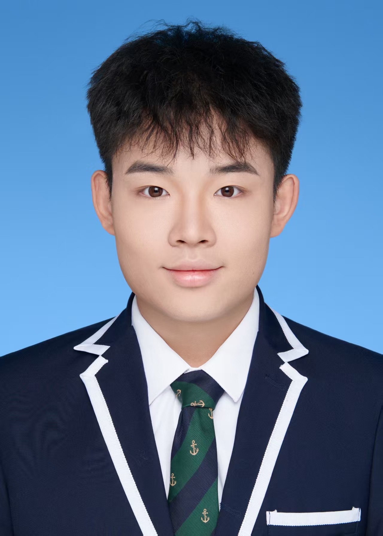 Siyuan Zhao(赵思远)